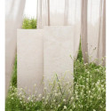 Dekor Ścienny 2-elementowy Pure Concept Leaves 65,8x89,8 Tubądzin