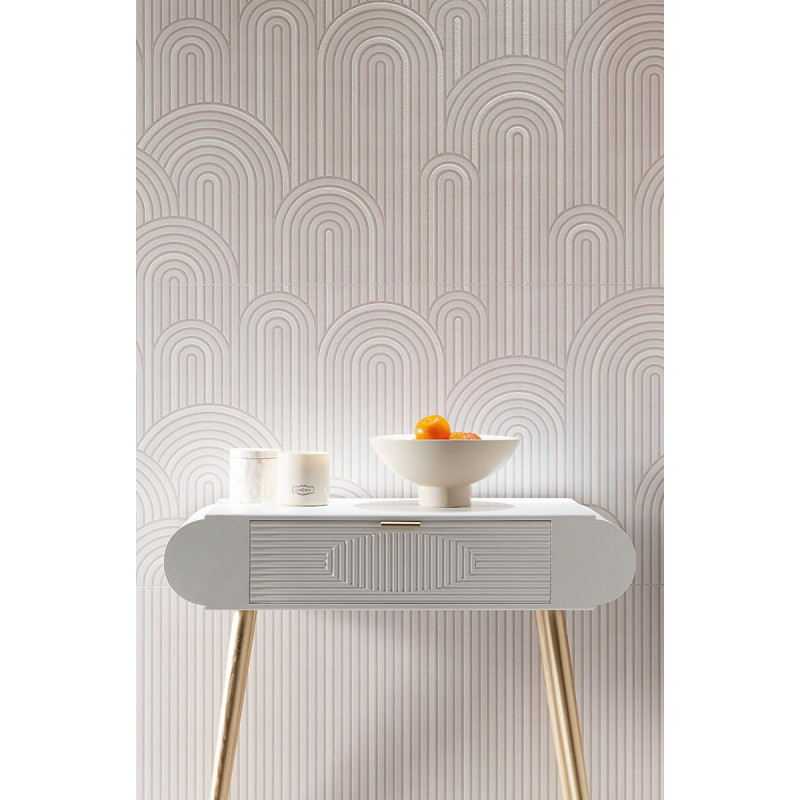 Dekor Sandio Beige B 119,8x59,8 Tubądzin Domino