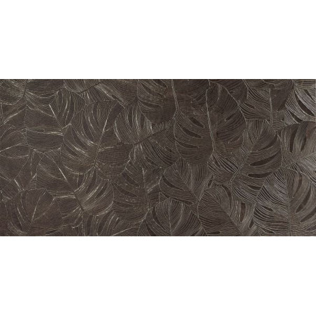 Dekor Grand Cave Leaves Str 119,8x59,8 Tubądzin