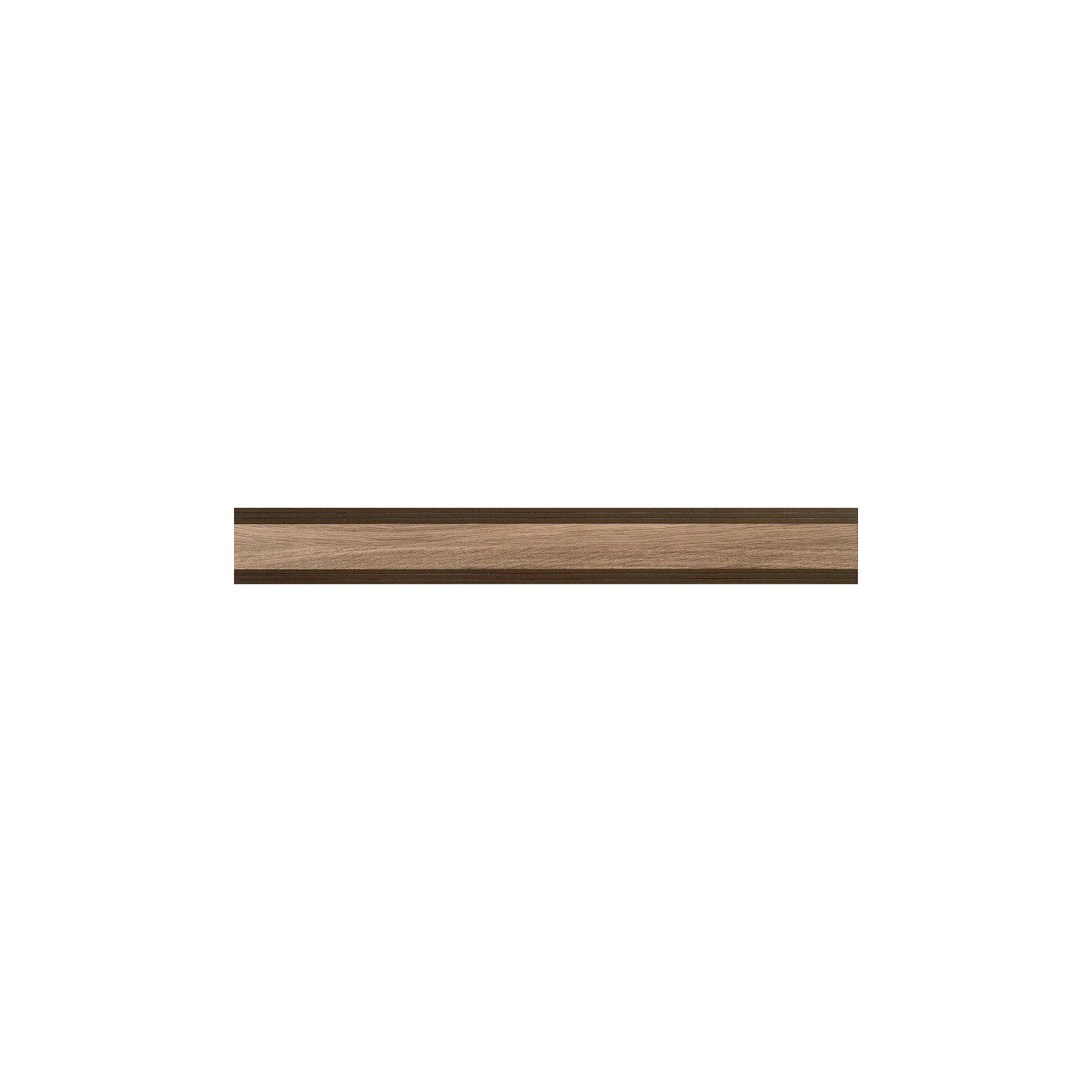 Listwa Dover Wood 60,8x7,3 Domino