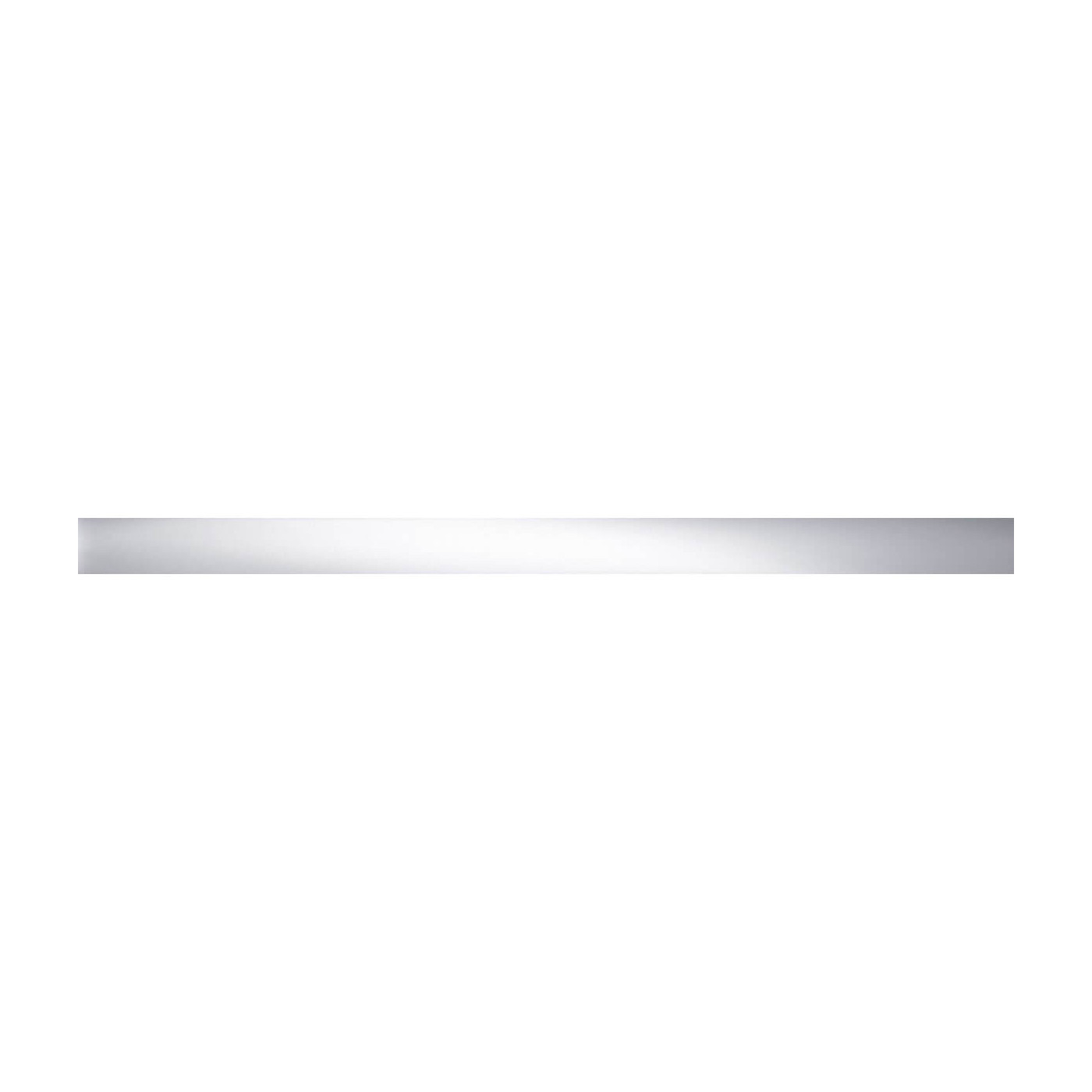 Listwa Ścienna Steel 16 Pol 74,8x4,5 Tubądzin