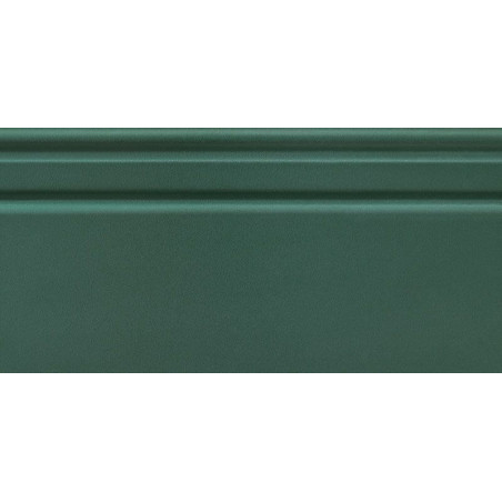 Listwa Ścienna Timeless Green 3 32,8x16 gr. 18mm Tubądzin Zień