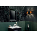 Listwa Ścienna Timeless Green 3 32,8x16 gr. 18mm Tubądzin Zień