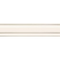 Listwa Ścienna Timeless White 2 32,8x7,4 gr. 12mm Tubądzin Zień