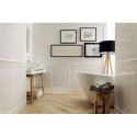 Listwa Ścienna Royal Place White 1 29,8x11,5 Tubądzin