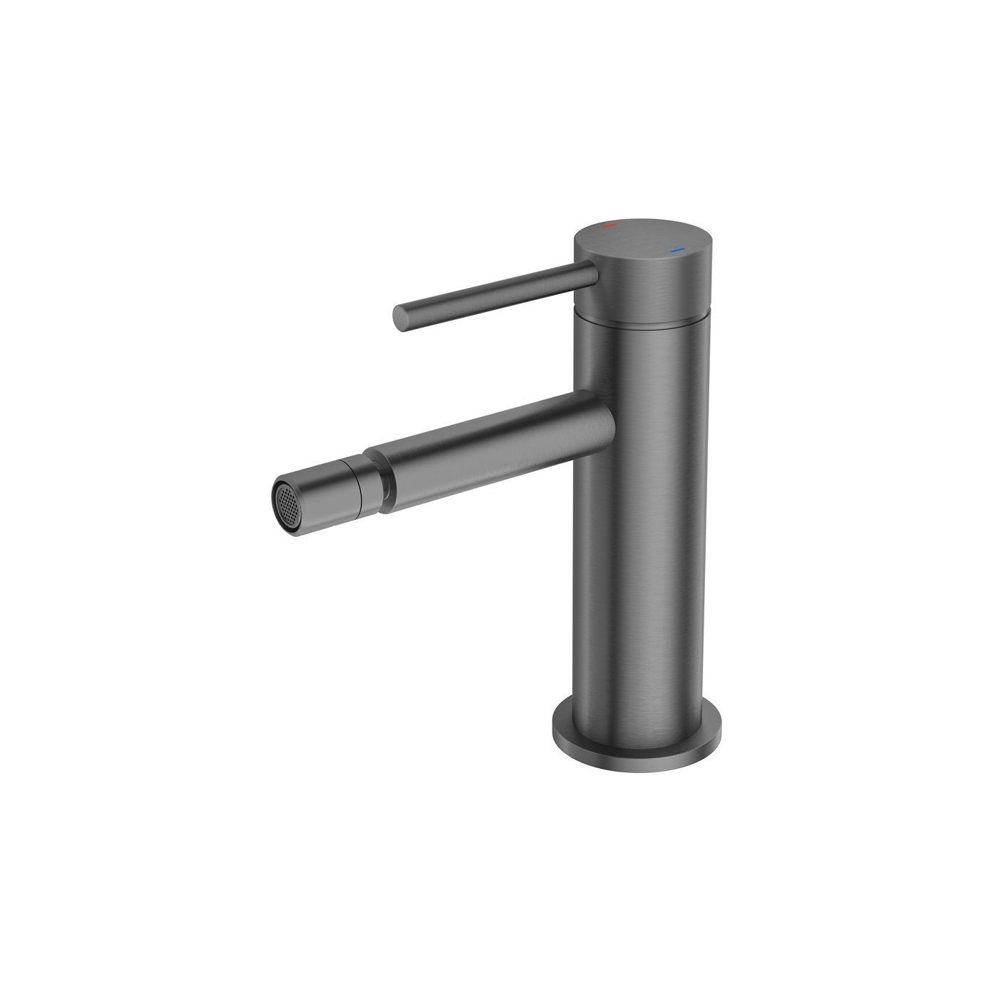 Bateria Bidetowa Fly Gun Metal 03020BN Emporia