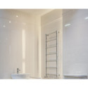 Listwa Ścienna Royal Place White 2 29,8x6,2 Tubądzin