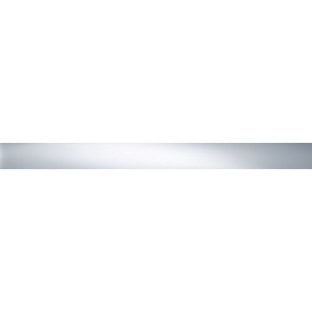Listwa Ścienna Steel 14 59,8x5 Tubądzin