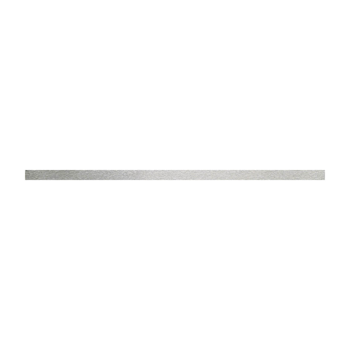 Listwa Ścienna Steel 11  44,8x1,5 Tubądzin