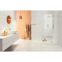 Listwa Ścienna Steel Copper 3 89,8x2,3 Tubądzin