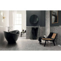 Listwa Ścienna Steel 25 Poler 89,8x2 Tubądzin