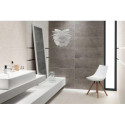 Listwa Ścienna Steel 25 Poler 89,8x2 Tubądzin
