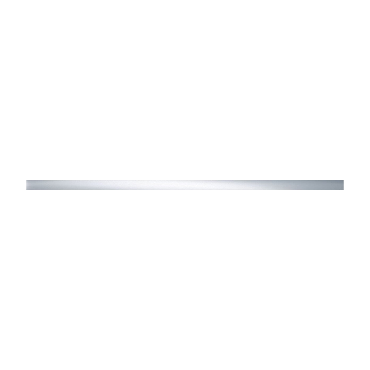 Listwa Ścienna Steel 18 74,8x2,3 Tubądzin