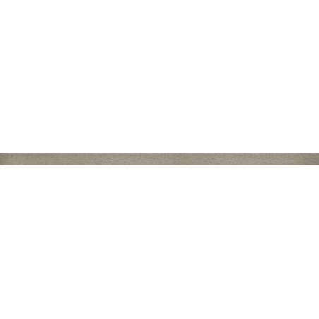 Listwa Ścienna Steel Cognac 59,8x2 Tubądzin