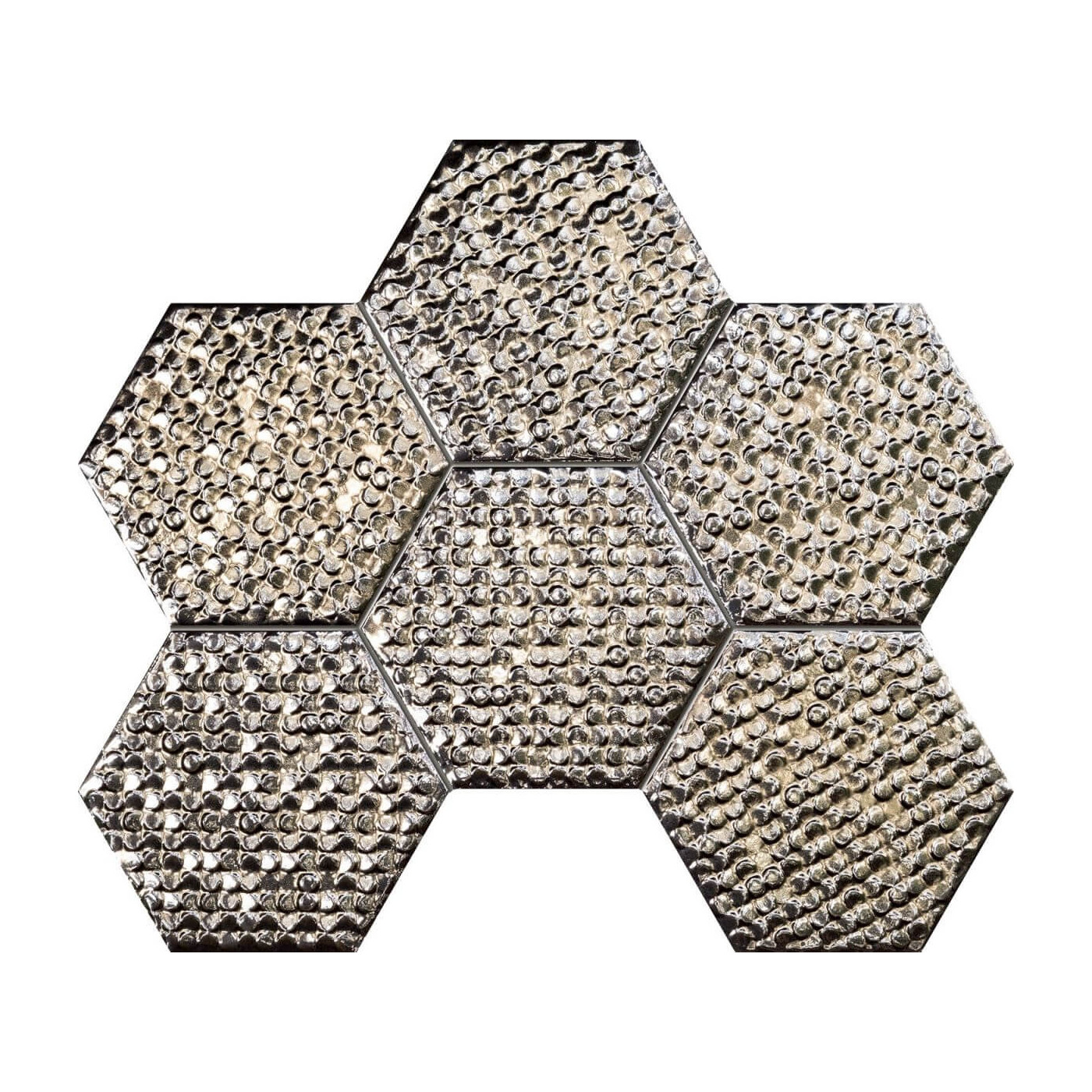 Mozaika ścienna Terraform 2 28,9x22,1 Tubądzin