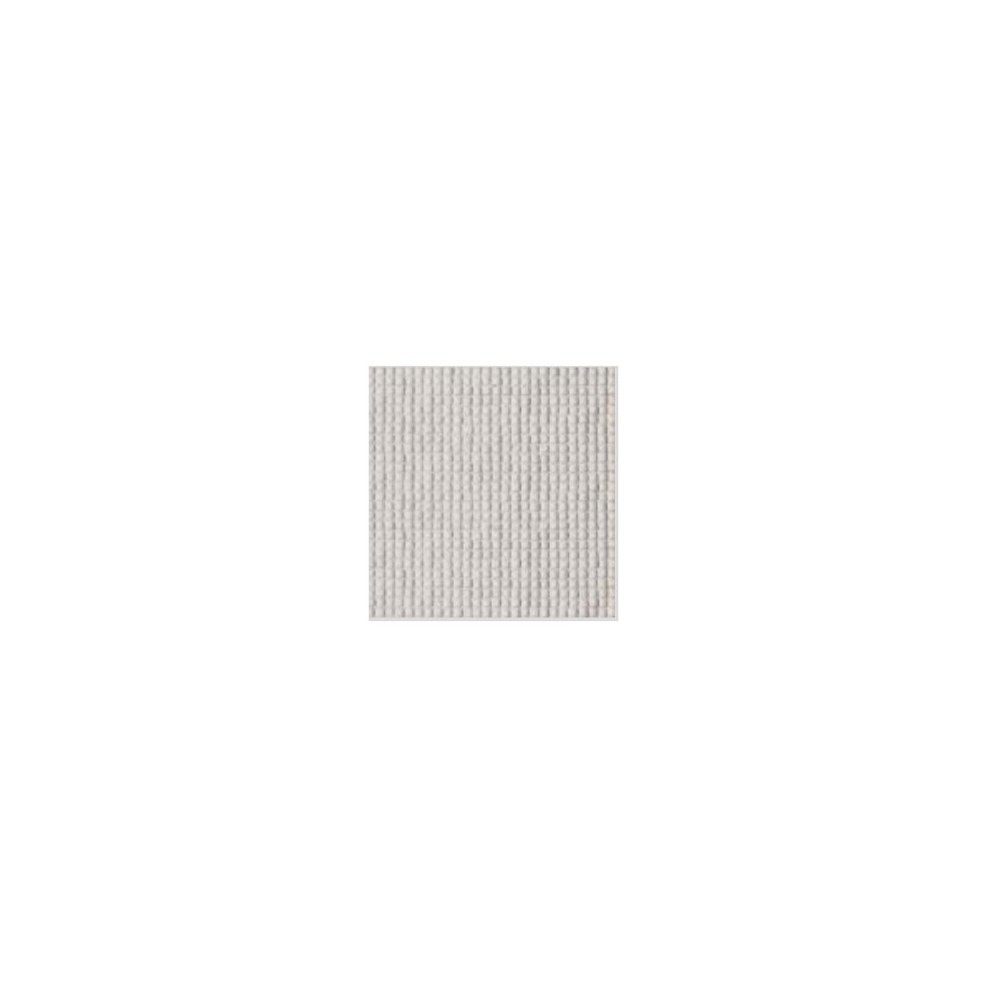 Mozaika szklana White 30x30 Tubądzin