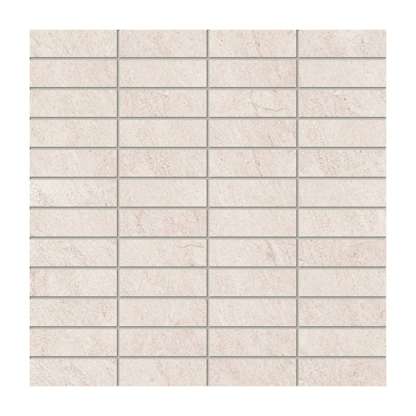 Mozaika ścienna Navara Beige 29,8x29,8 Tubądzin Domino