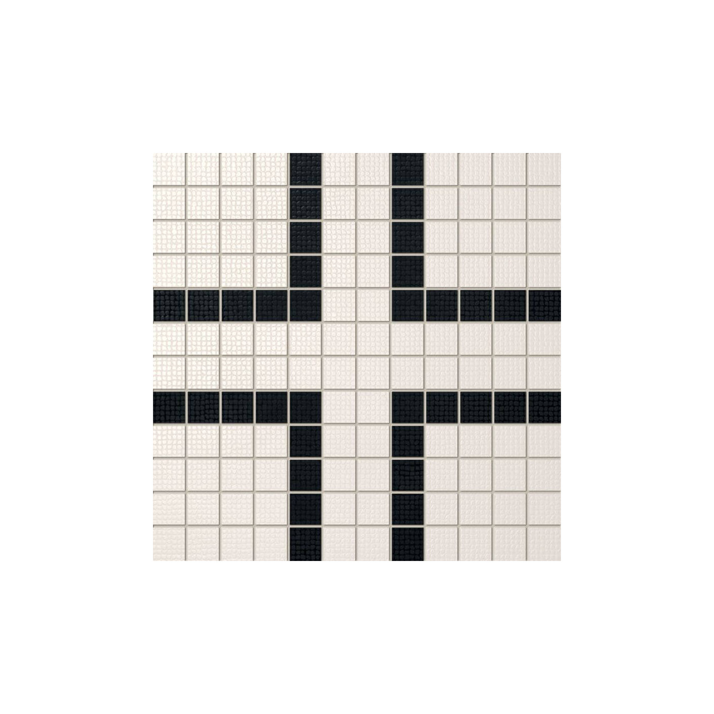 Mozaika Podłogowa Rivage 3 29,8x29,8 gr. 8mm Tubądzin Zień