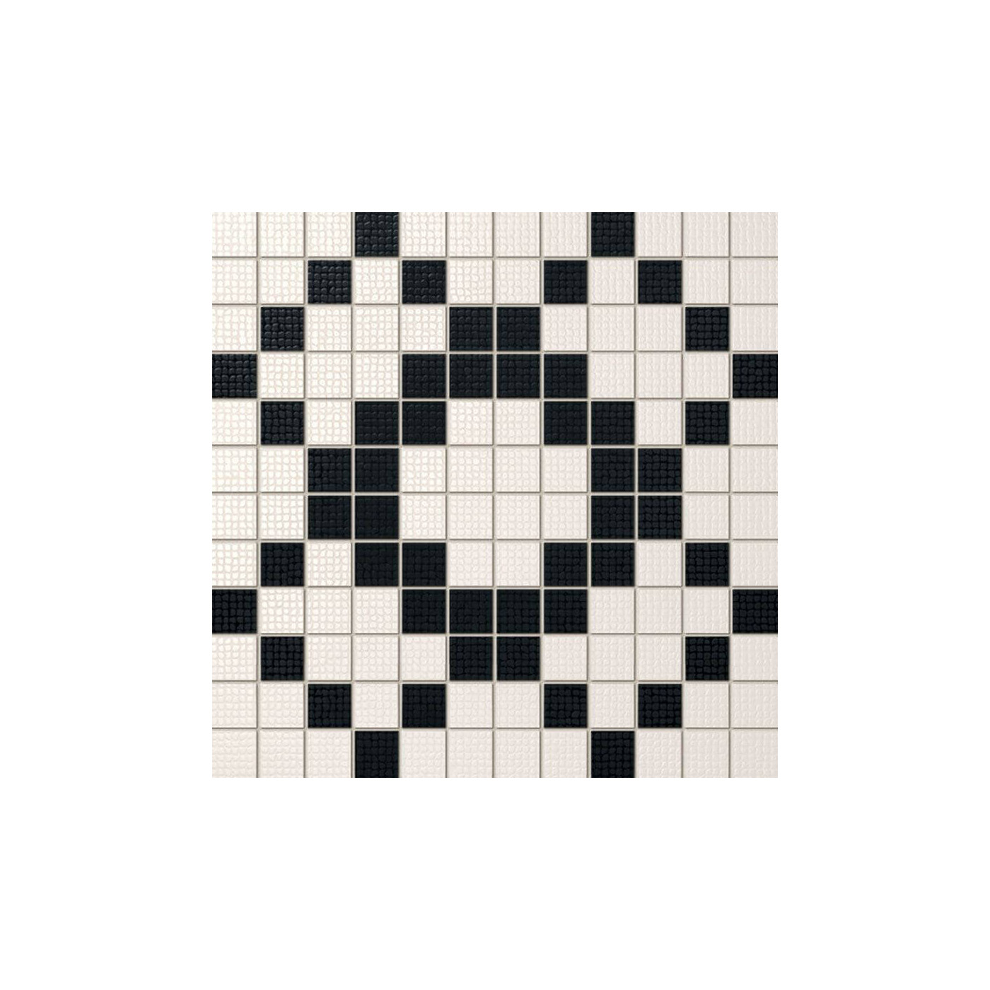 Mozaika Podłogowa Rivage 4 29,8x29,8 gr. 8mm Tubądzin Zień
