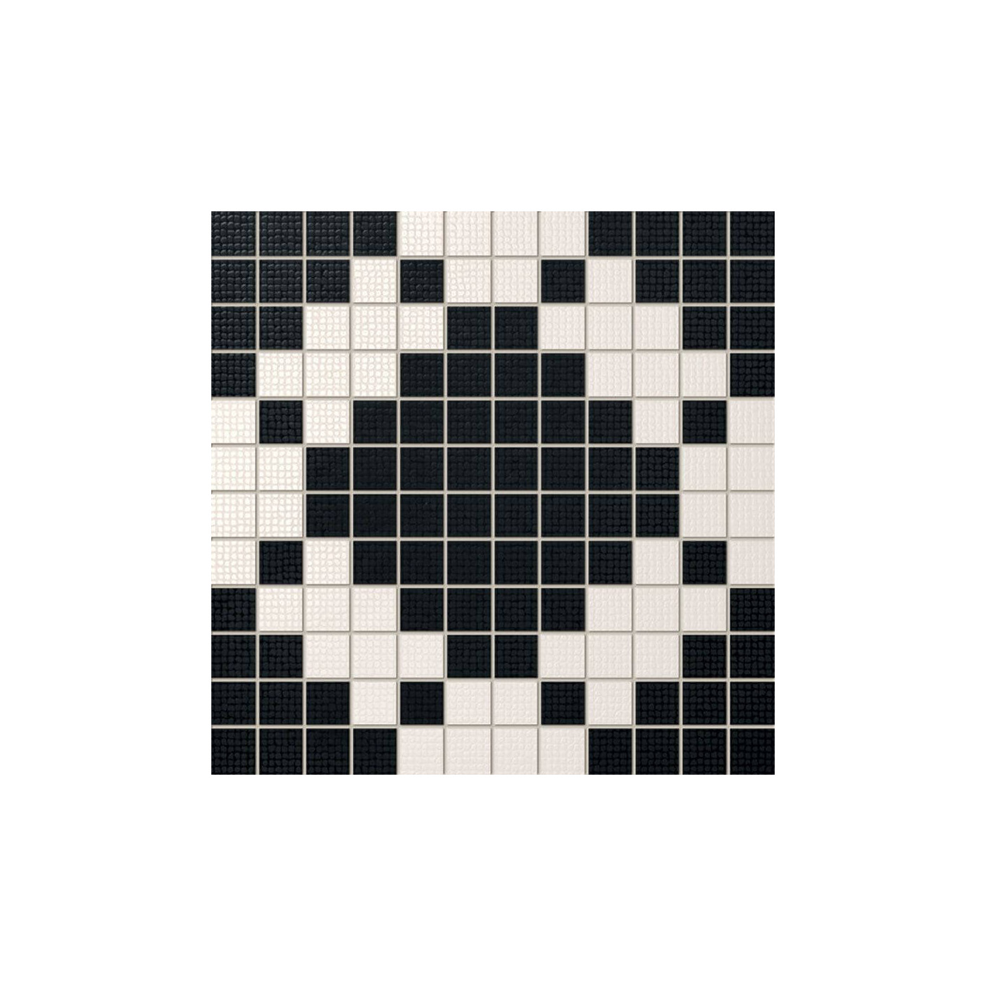 Mozaika Podłogowa Rivage 5 29,8x29,8 gr. 8mm Tubądzin Zień