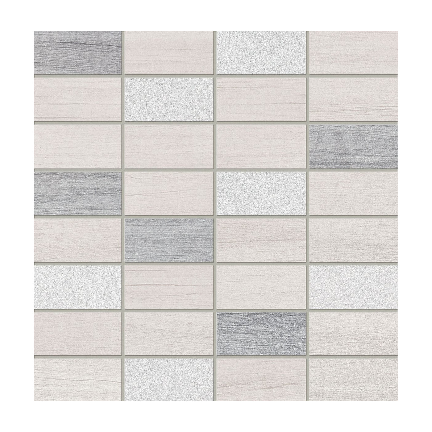 Mozaika Ścienna Malena 30,3x30,8 Tubądzin