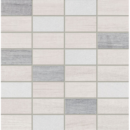 Mozaika Ścienna Malena 30,3x30,8 Tubądzin