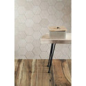 Mozaika Ścienna Sfumato Hex 28,9x22,1 Tubądzin