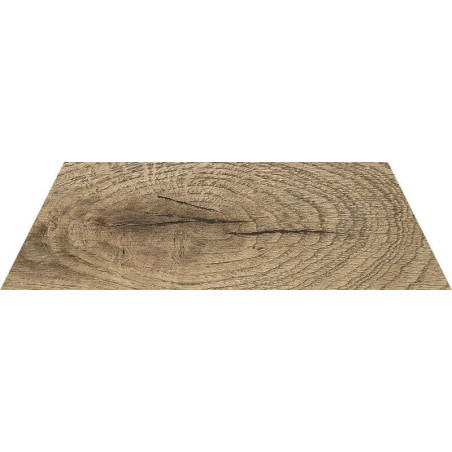 Mozaika Ścienna Boho 7 25,4x7,2 gr. 8mm Tubądzin Zień