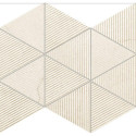 Mozaika Clarity Beige 32,8x25,8 Tubądzin