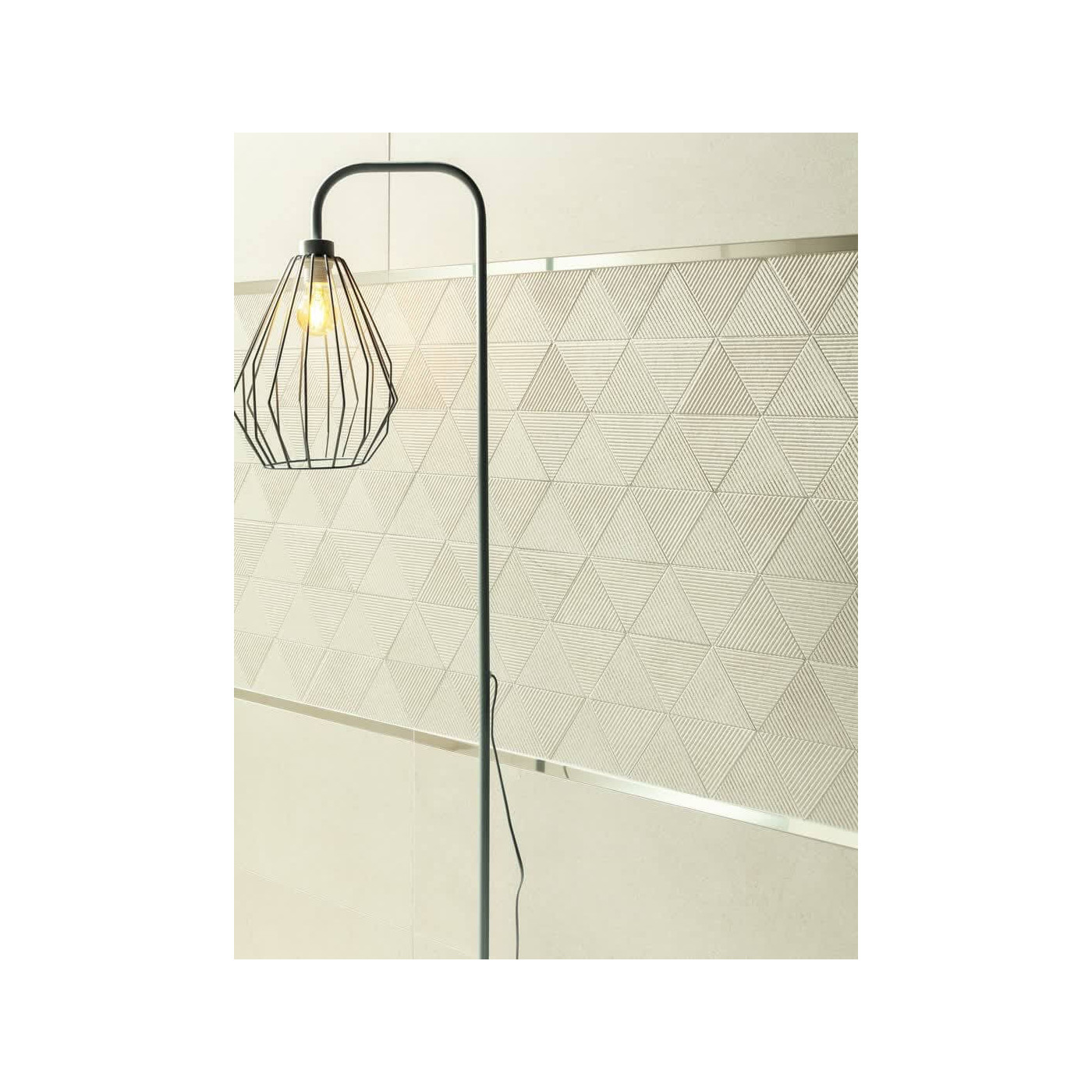 Mozaika Clarity Beige 32,8x25,8 Tubądzin