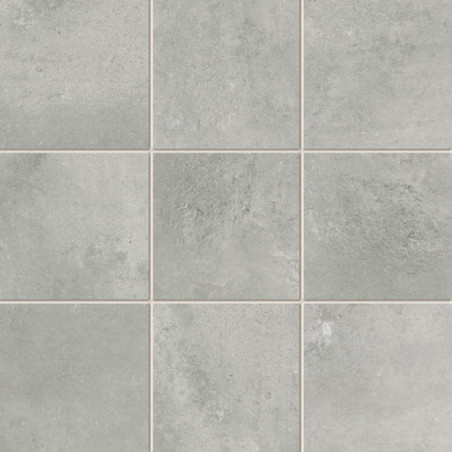 Mozaika Podłogowa Epoxy Graphite 2 MAT 29,8x29,8 Tubądzin