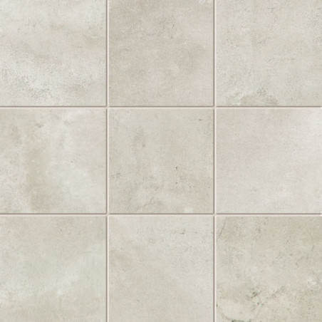 Mozaika Podłogowa Epoxy Grey 2 29,8x29,8 Tubądzin