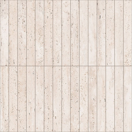 Mozaika Holiday Travertine 29,8x29,8 Tubądzin Zień