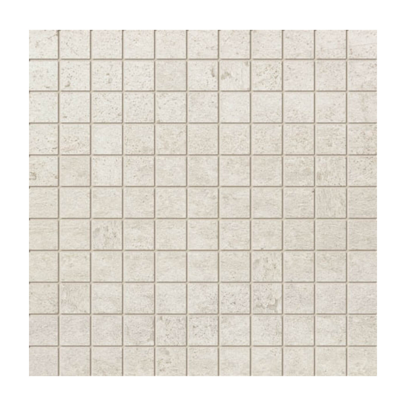 Mozaika Ścienna Gris Szary 30x30 Tubądzin Domino