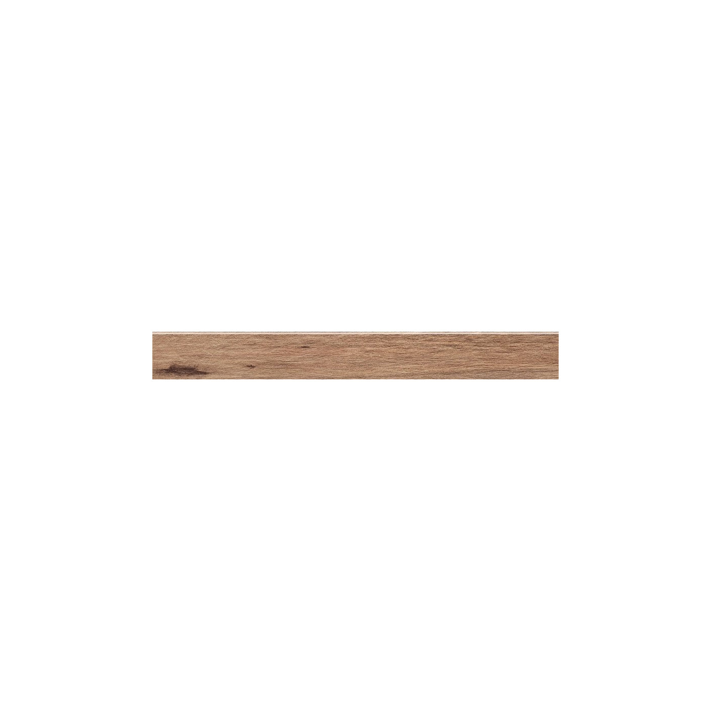 Cokół Podłogowy Willow Brown Str 59,8x7 Tubądzin Domino