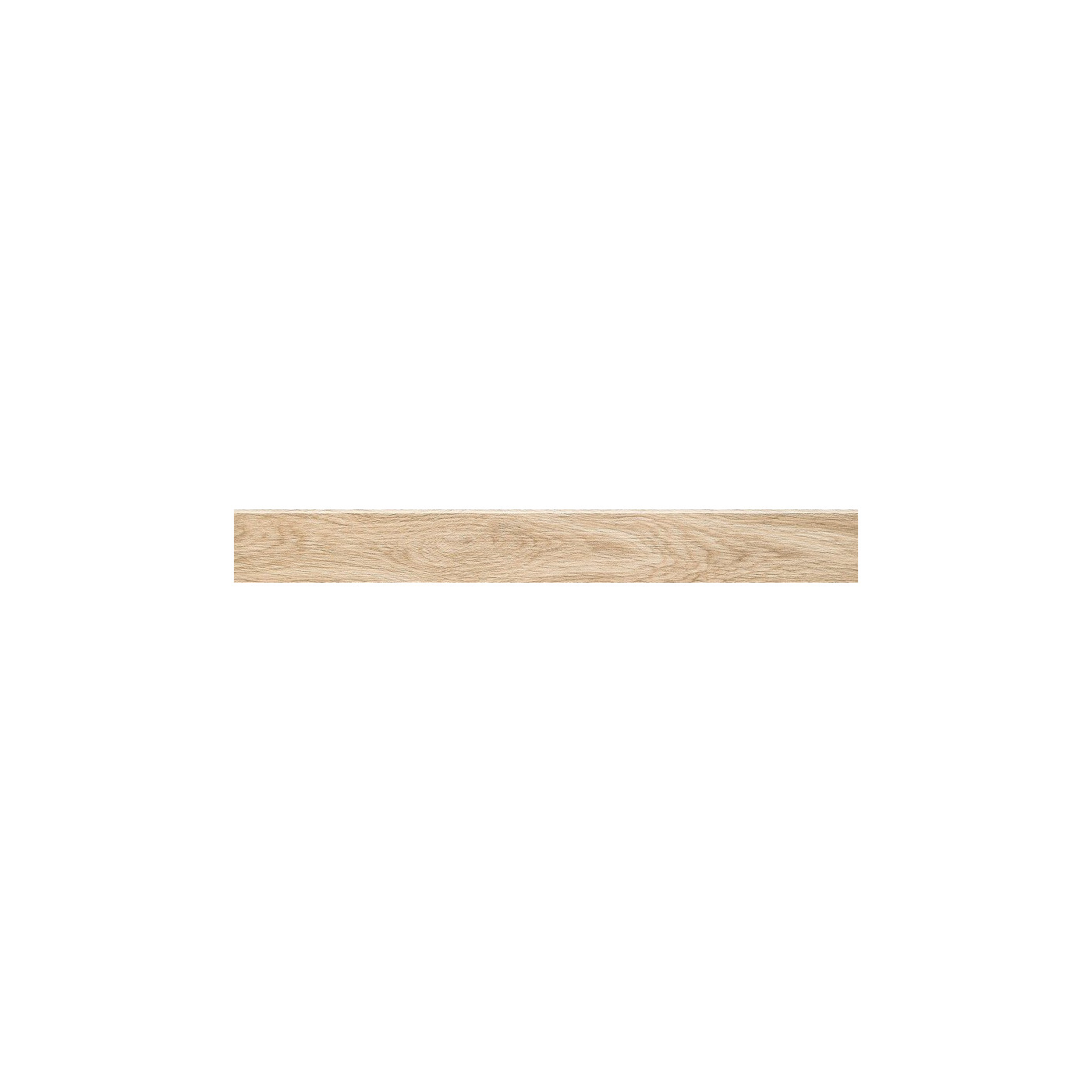 Cokół Podłogowy Fargo Beige 59,8x7 Tubądzin Domino