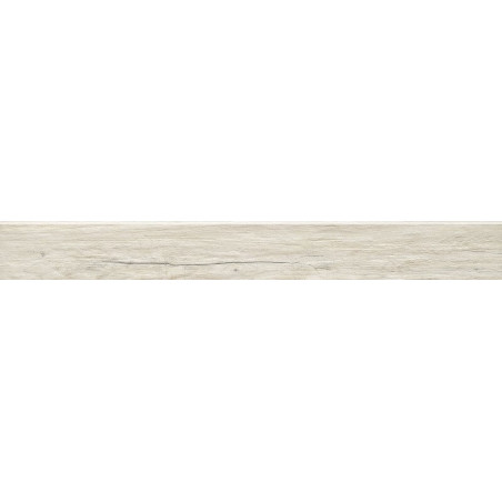 Cokół Podłogowy Aspen Grey Str 59,8x7 Tubądzin Domino