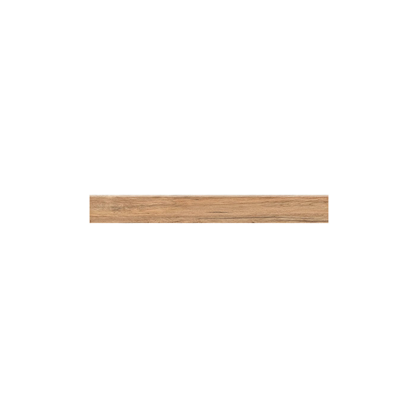 Cokół Podłogowy Aspen Brown Str 59,8x7 Tubądzin Domino