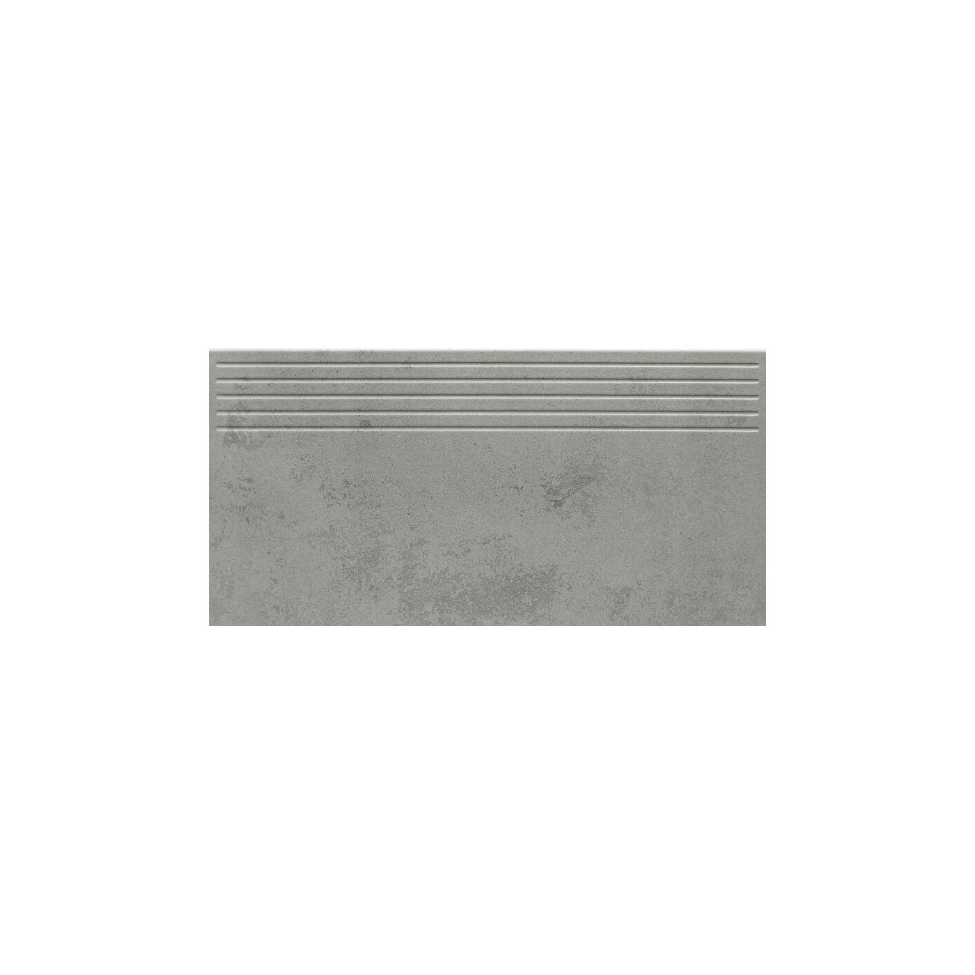 Stopnica Podłogowa Ordessa Graphite 59,8x29,8 gr.8mm Domino