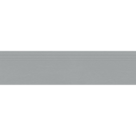Stopnica Industrio Dust 119,8x29,6x0,8 Tubądzin