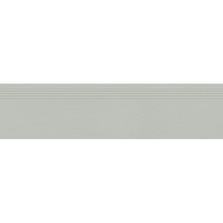 Stopnica Industrio Grey 119,8x29,6x0,8 Tubądzin