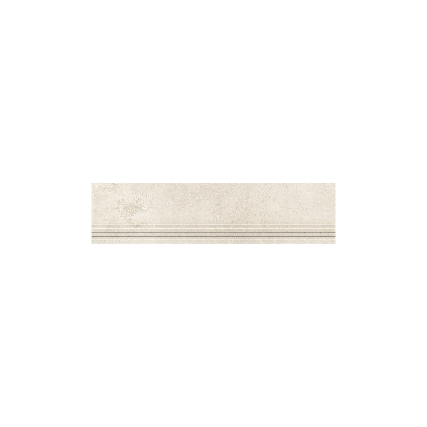 Stopnica Torano Beige 119,8x29,6x0,8 Tubądzin