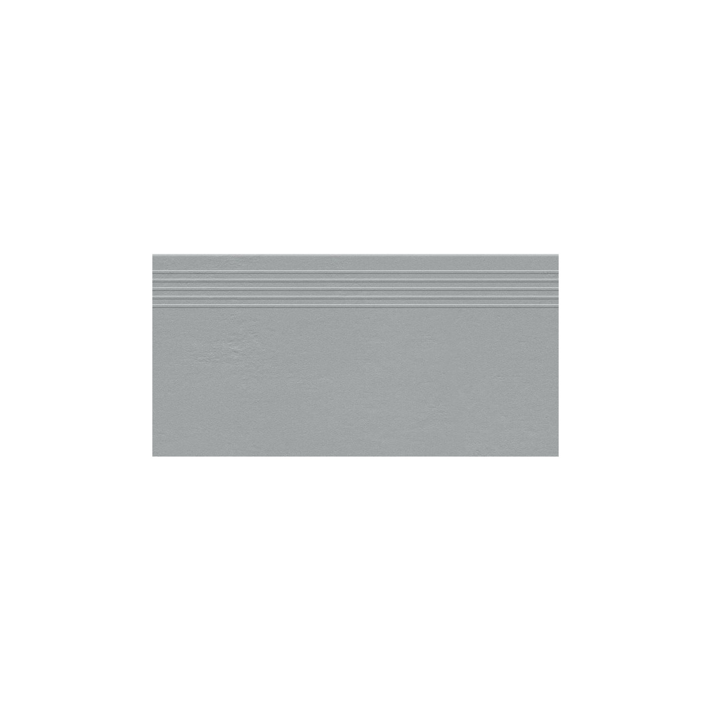 Stopnica Industrio Dust 59,8x29,6 Tubądzin