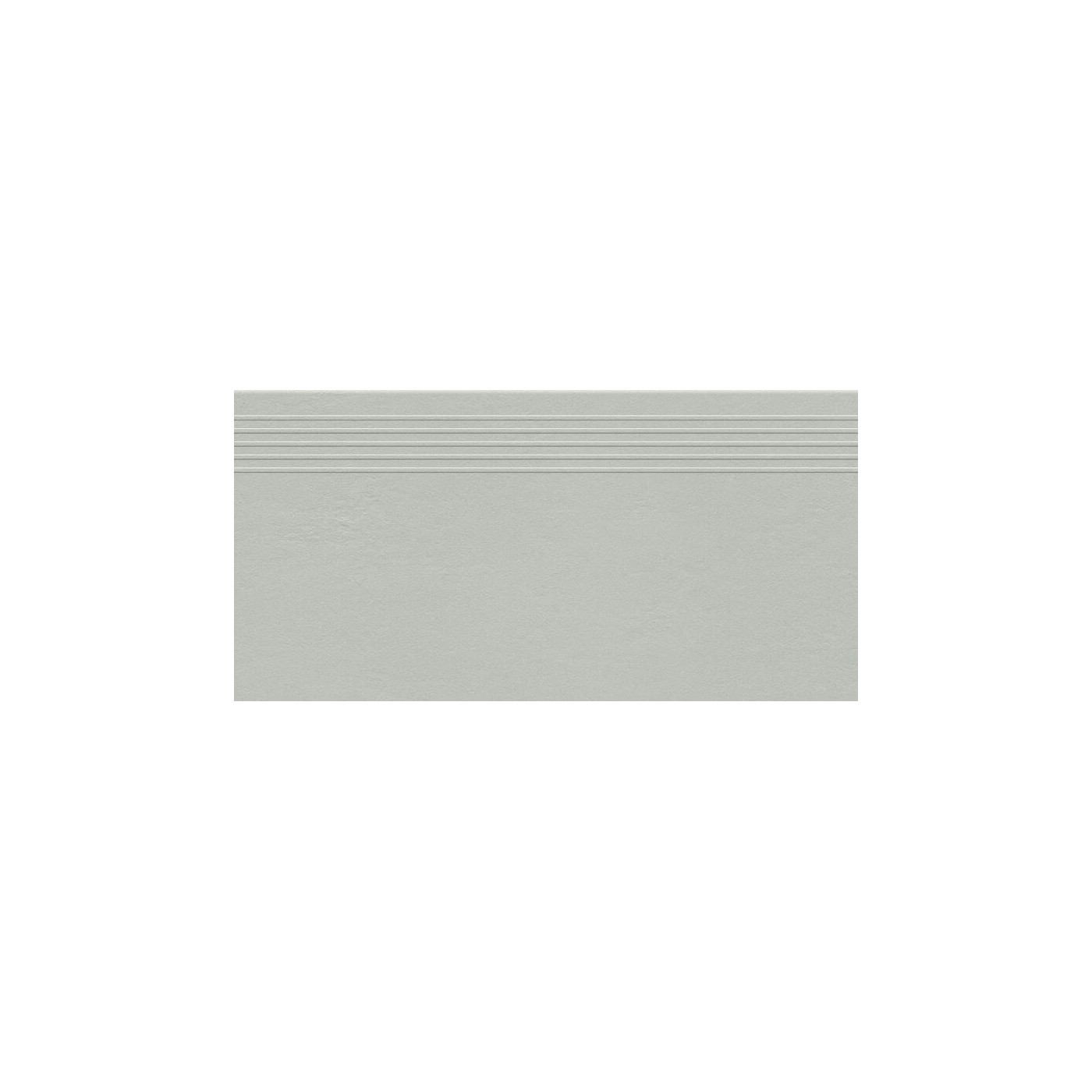 Stopnica Industrio Grey 59,8x29,6 Tubądzin