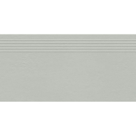 Stopnica Industrio Grey 59,8x29,6 Tubądzin