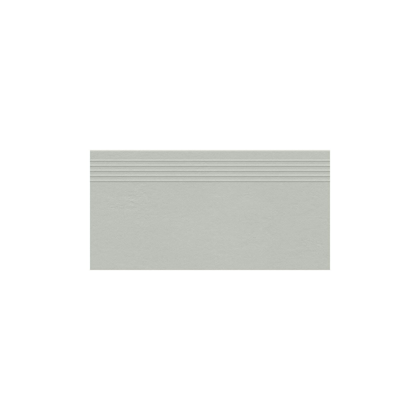 Stopnica Industrio Grey 59,8x29,6x0,8 Tubądzin
