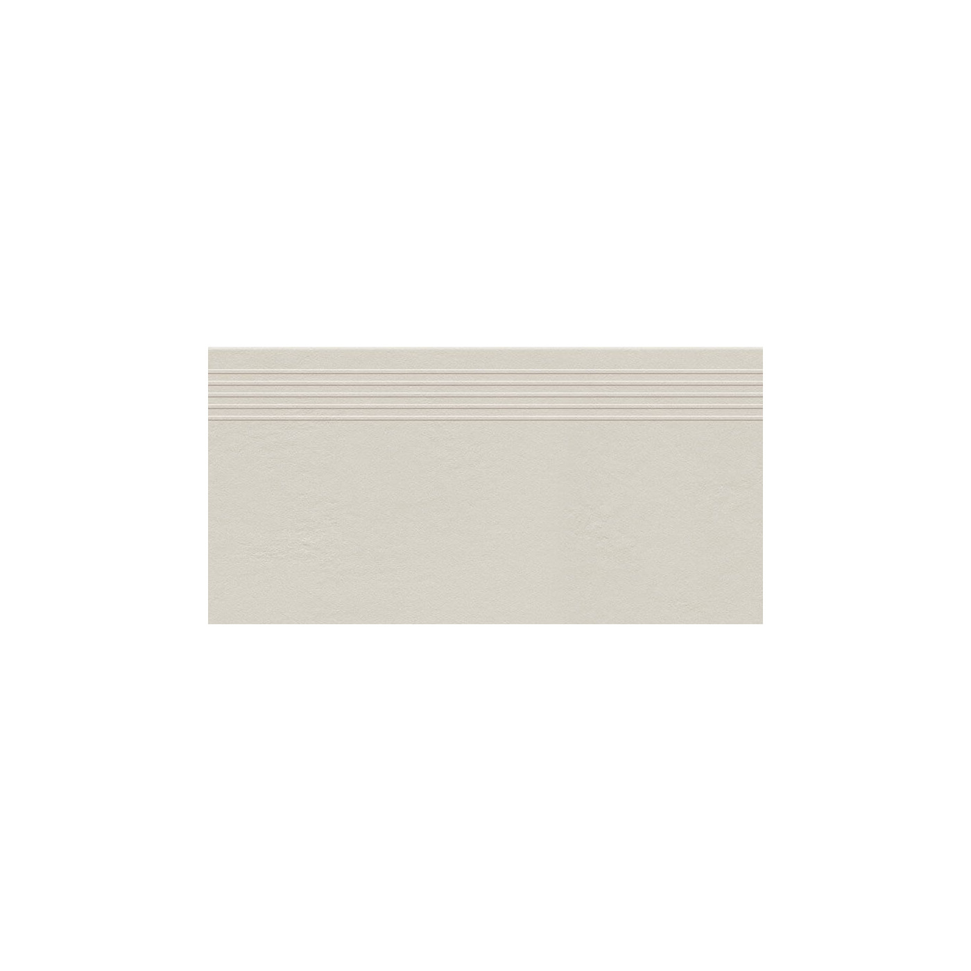 Stopnica Industrio Light Grey 59,8x29,6 Tubądzin gr. 8mm