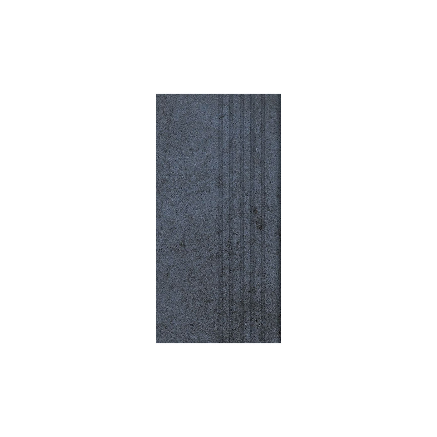 Stopnica Torano Anthrazite 59,8x29,6x0,8 Tubądzin