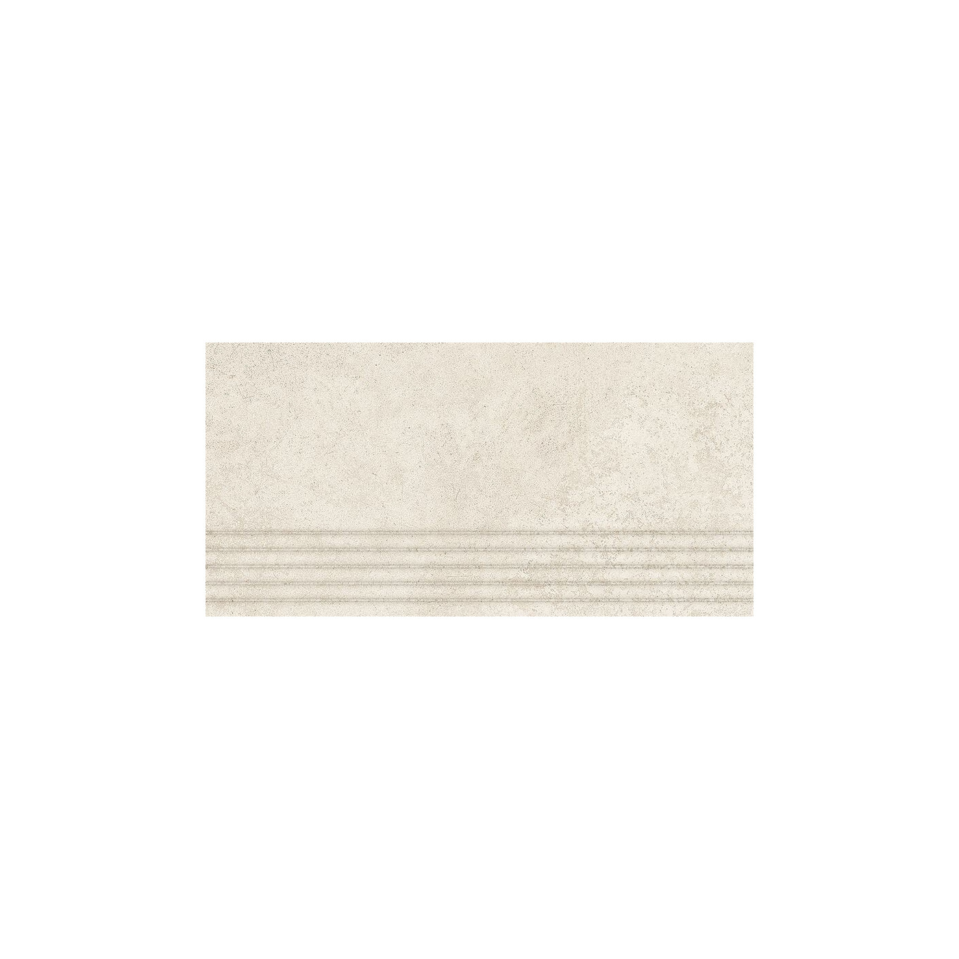 Stopnica Torano Beige 59,8x29,6x0,8 Tubądzin