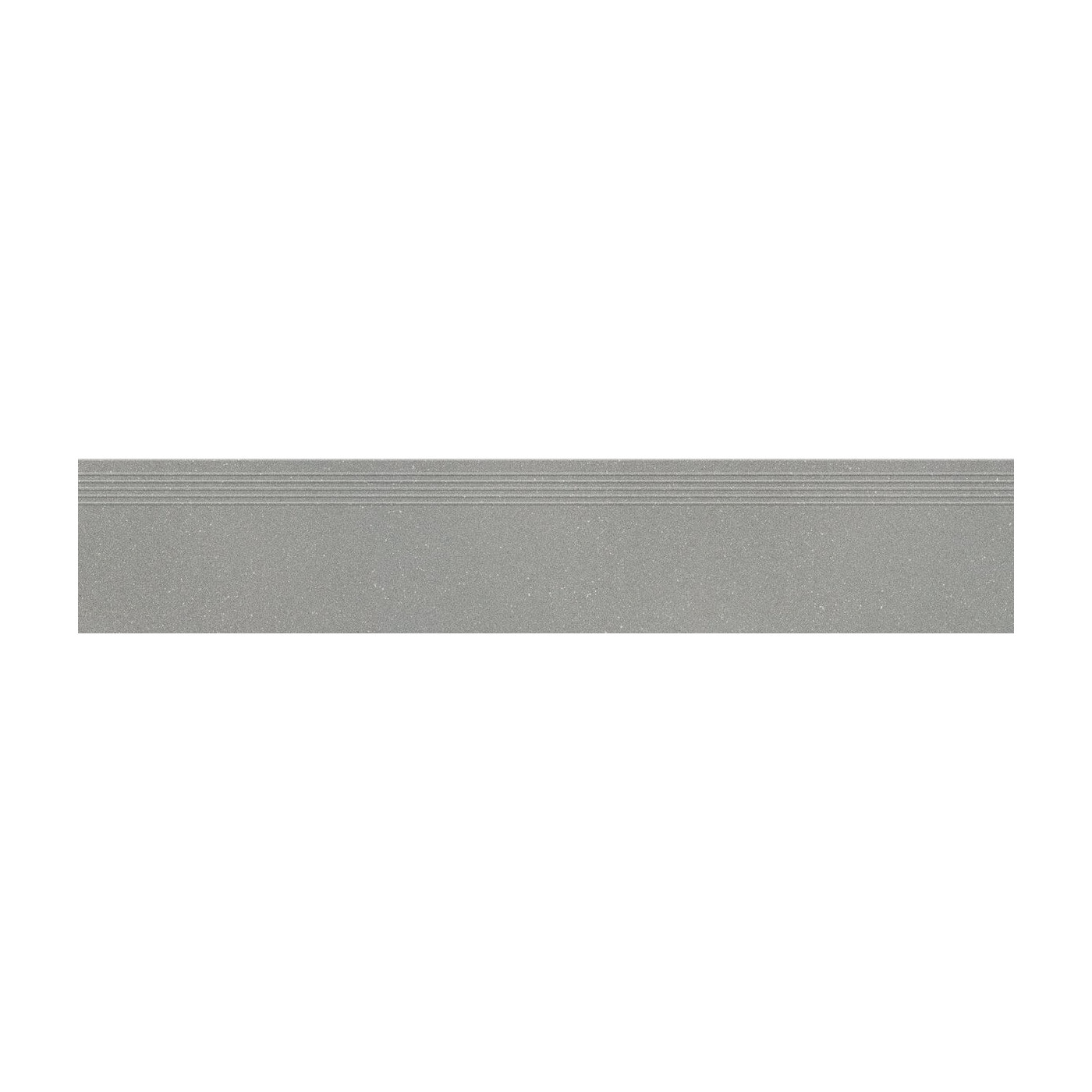 Stopnica Urban Space Graphite 119,8x29,6 Tubądzin